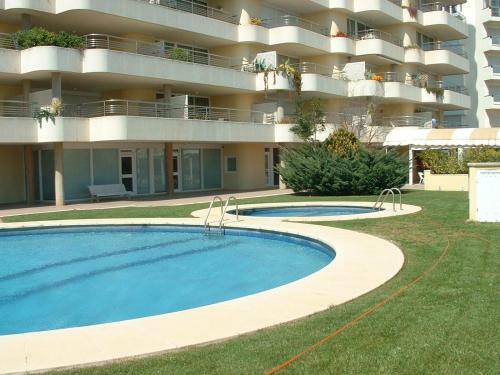 Apartamento Phenicia 16 Pk