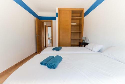 Las Salinas Golf View Villa Relax With Private Pool, Bbq & Wifi