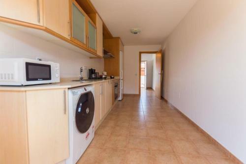 Las Salinas Golf View Villa Relax With Private Pool, Bbq & Wifi