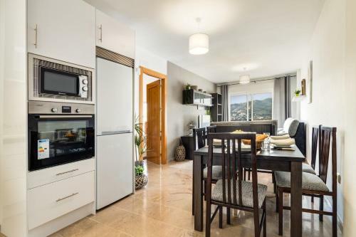 Apartamento Balcones Del Mar, La Herradura - R9712