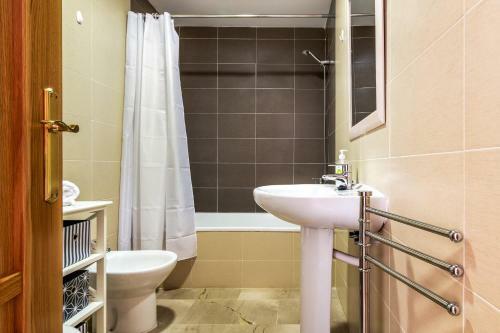 Apartamento Balcones Del Mar, La Herradura - R9712