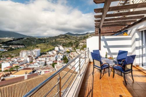 Apartamento Balcones Del Mar, La Herradura - R9712
