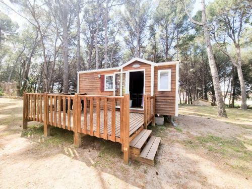 Bungalow Maite