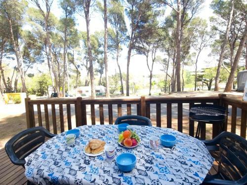 Bungalow Maite