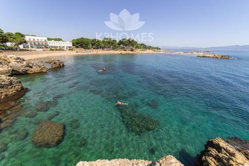 Bungalow Maite