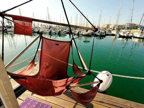 Boat Haus - Mediterranean Experience (alcaidesa)