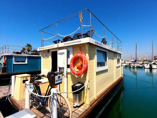 Boat Haus - Mediterranean Experience (alcaidesa)