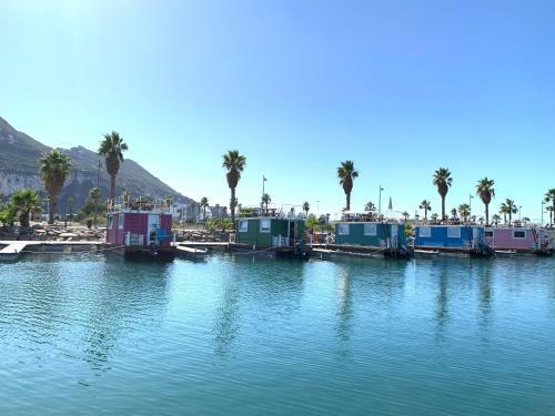 Boat Haus - Mediterranean Experience (alcaidesa)