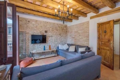 Apartamento Flateli La Pera