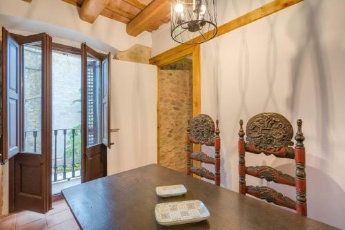 Apartamento Flateli La Pera