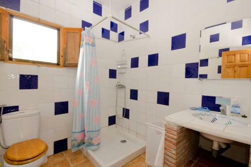 Armonia Alpujarra Eco Accommodation