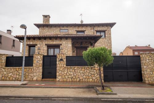 La Casa De Anver