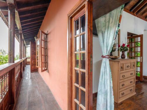 Chalet Villa Torrita