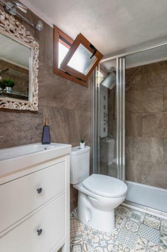 Chalet Villa Torrita