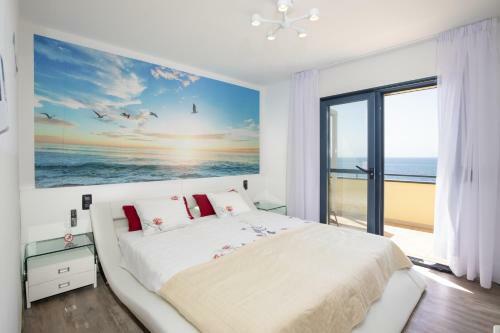 Apartamento Beachfront "en La Playa" Los Reyes