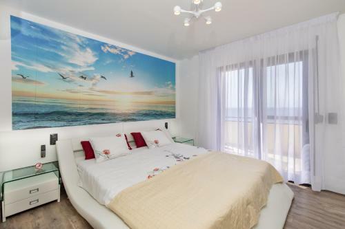 Apartamento Beachfront "en La Playa" Los Reyes