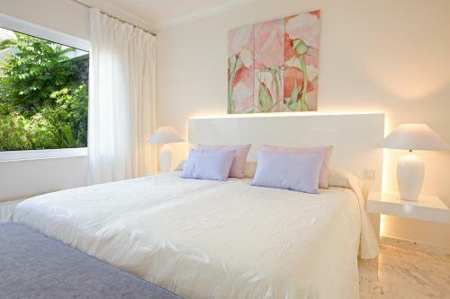 Apartamento Jardin de La Paz