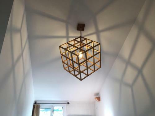 Albergue Langre Wayve House