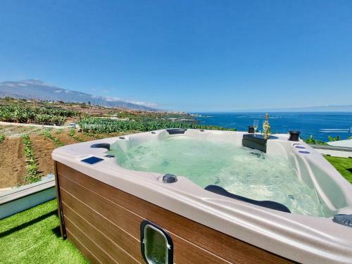 Villa Papaya Paradise