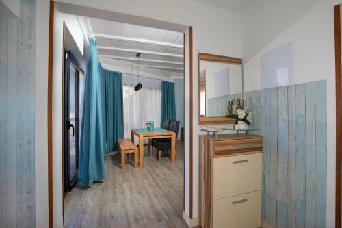 Apartamento Beachfront "viento Del Mar" Los Reyes