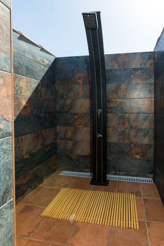 Apartamento Beachfront "viento Del Mar" Los Reyes