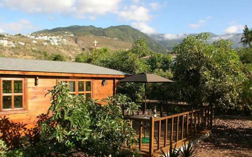 Cottage Bougainville