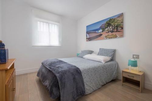 Apartamento Marcel