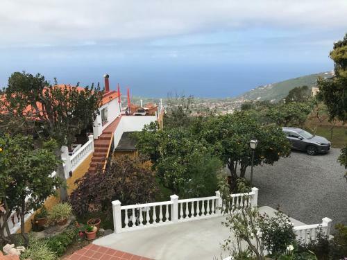 Apartamento El Refugio De Maria