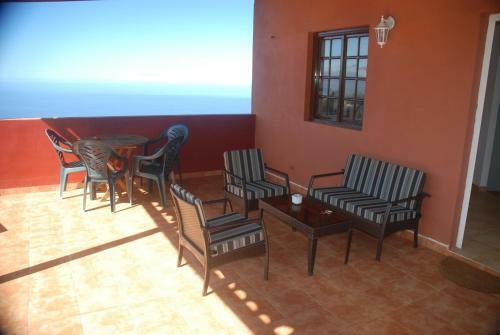 Apartamento El Refugio De Maria