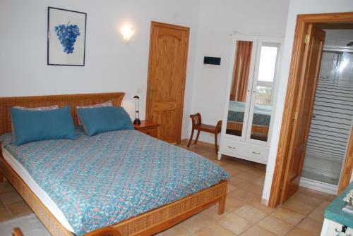 Apartamento El Refugio De Maria