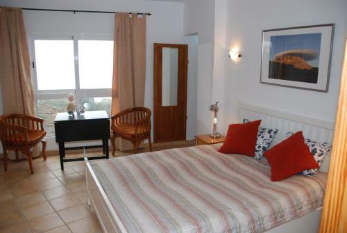 Apartamento El Refugio De Maria