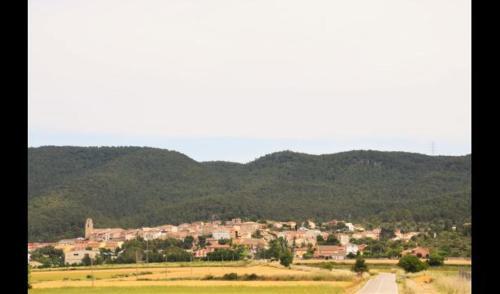 La Llacuna Villa Sleeps 4 With Pool