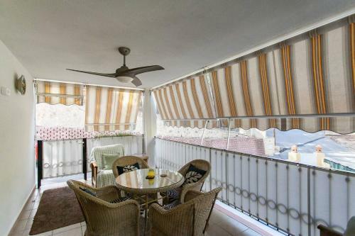 Lovely 3-bed House In La Nucia