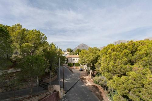 Lovely 3-bed House In La Nucia