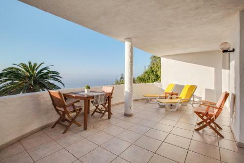 Apartamento Eva