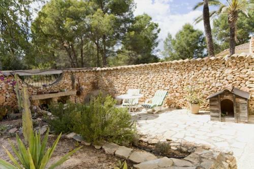Villa Gaviotas