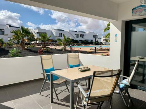 Apartamento Celeste Home Fuerteventura