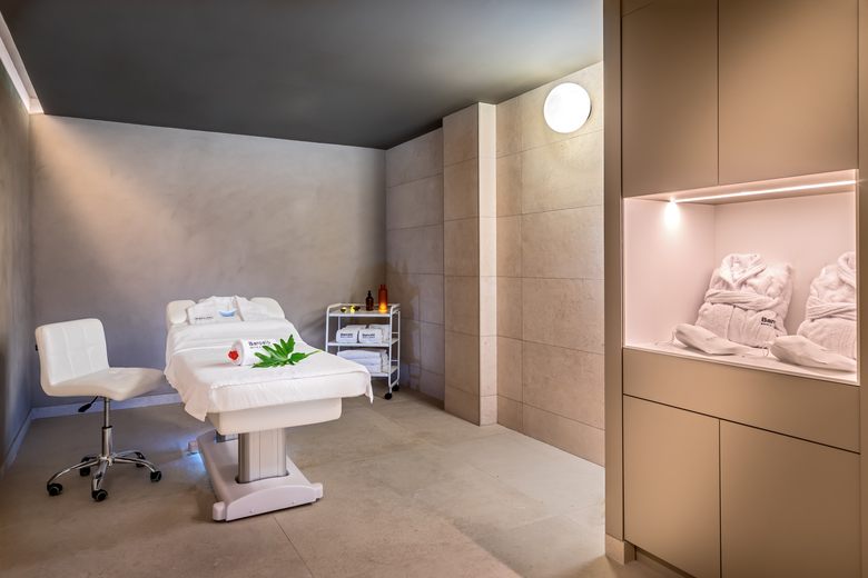 Hotel Barcel� La Nuc�a Palms