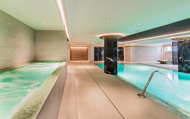 Hotel Barcel� La Nuc�a Palms