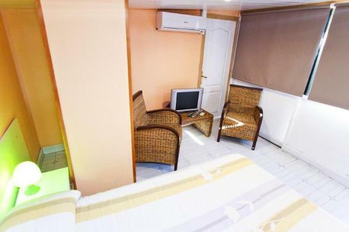 Apartamento Tecavi Planet Costa Dorada