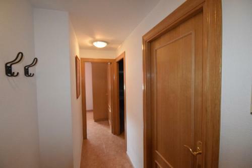 Apartamento Los Juncos