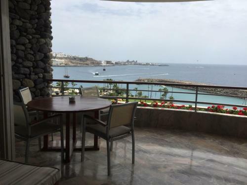 Apartamento Anfi Del Mar