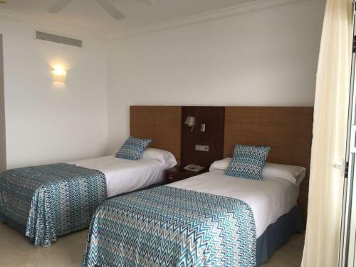 Apartamento Anfi Del Mar