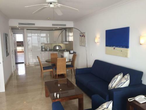 Apartamento Anfi Del Mar