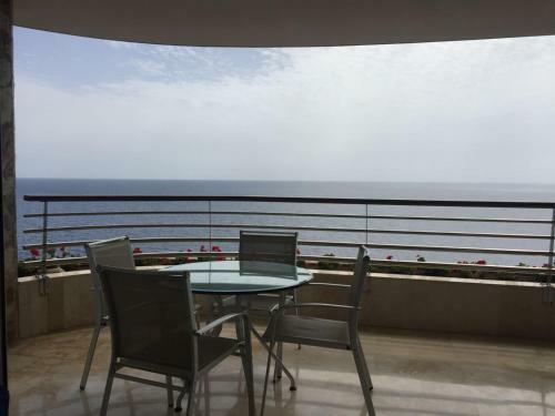 Apartamento Anfi Del Mar