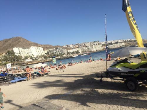 Apartamento Anfi Del Mar