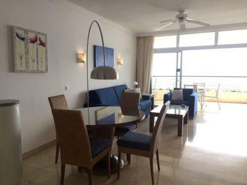 Apartamento Anfi Del Mar