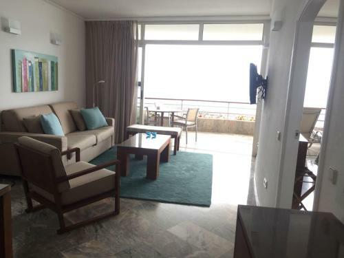 Apartamento Anfi Del Mar
