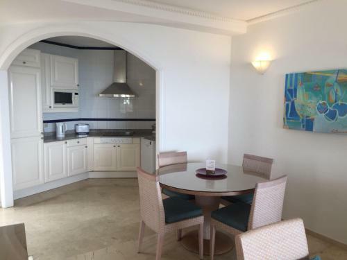 Apartamento Anfi Del Mar