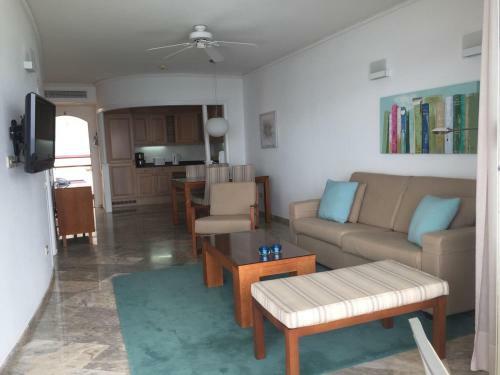 Apartamento Anfi Del Mar